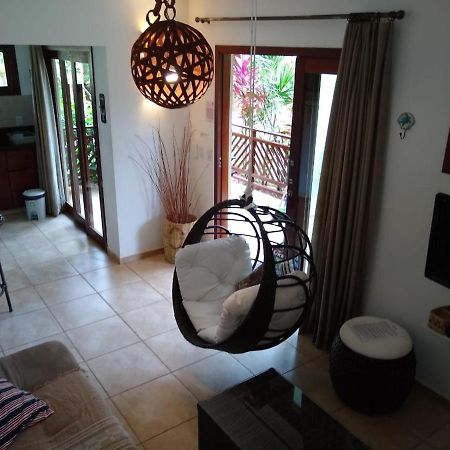 Apto Pipa Beleza Spa Resort Praia de Pipa エクステリア 写真