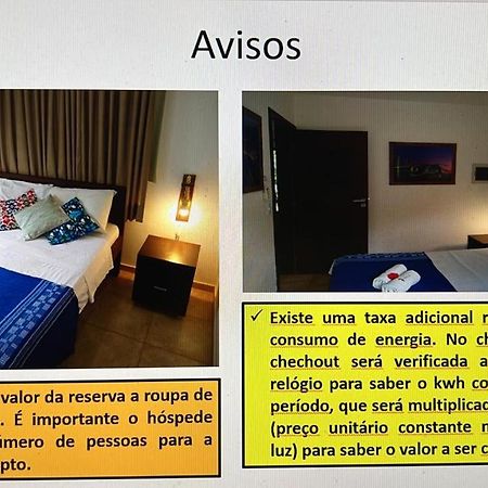 Apto Pipa Beleza Spa Resort Praia de Pipa エクステリア 写真