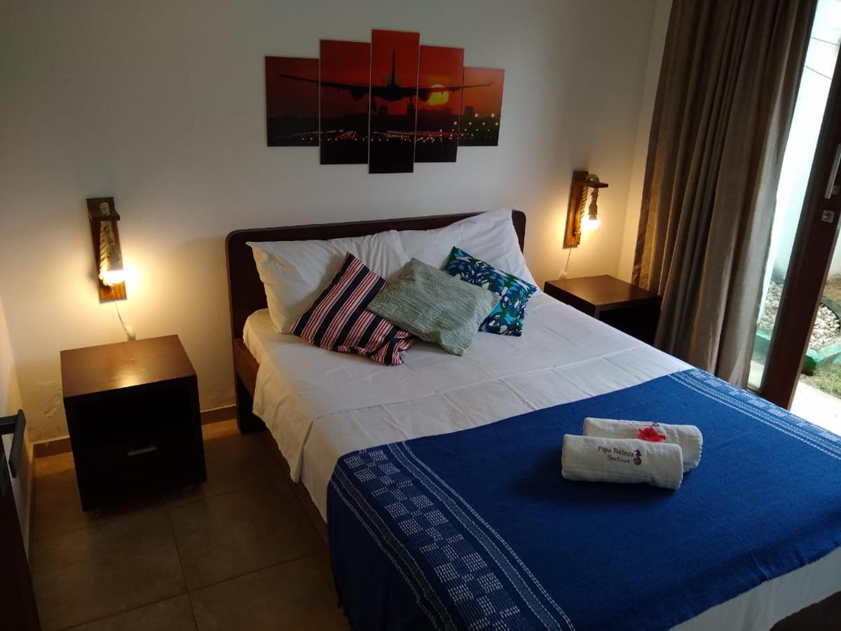 Apto Pipa Beleza Spa Resort Praia de Pipa エクステリア 写真