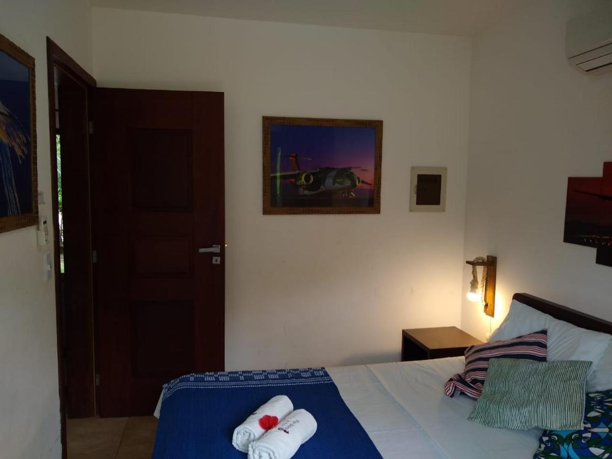 Apto Pipa Beleza Spa Resort Praia de Pipa エクステリア 写真