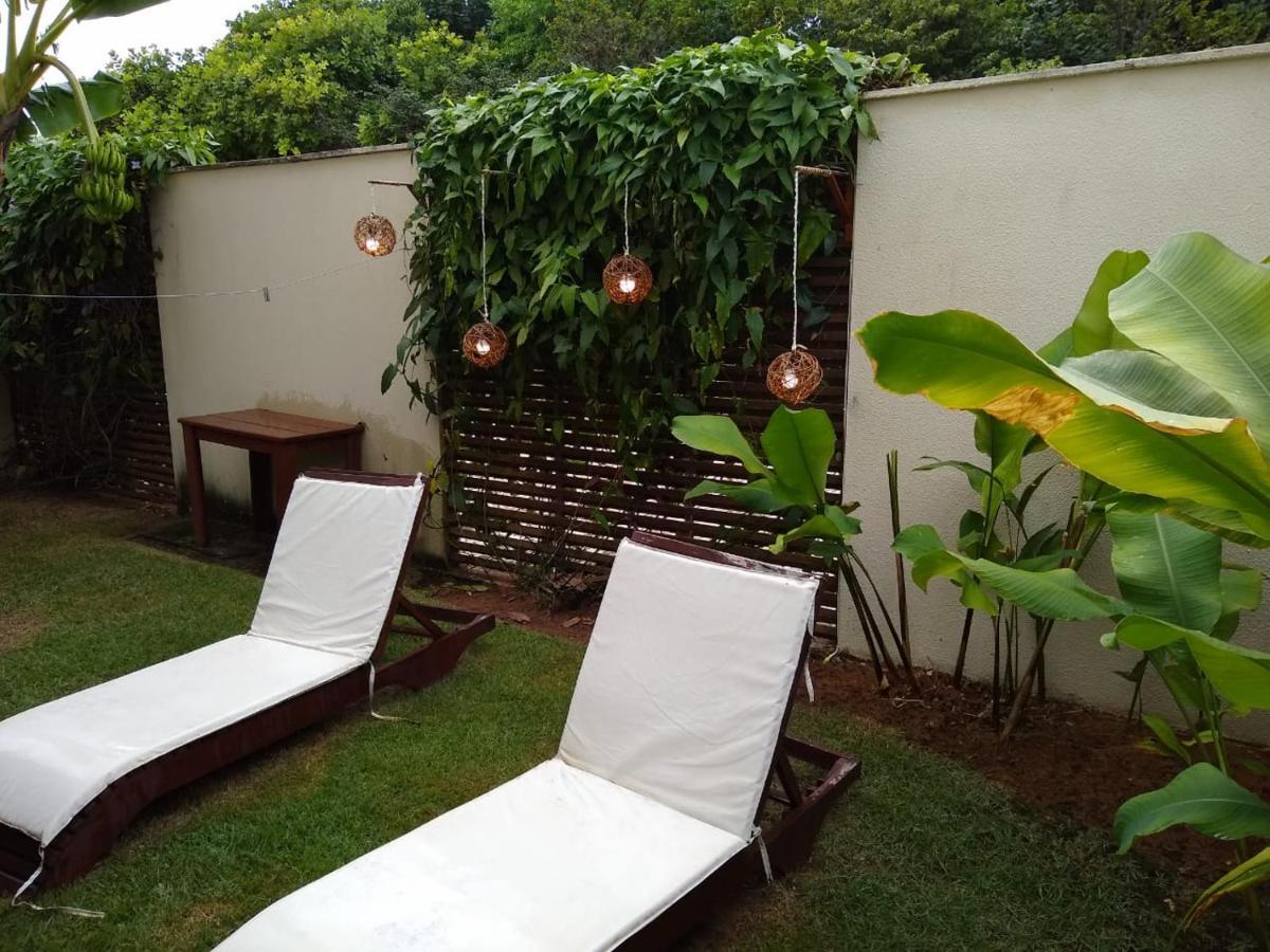 Apto Pipa Beleza Spa Resort Praia de Pipa エクステリア 写真