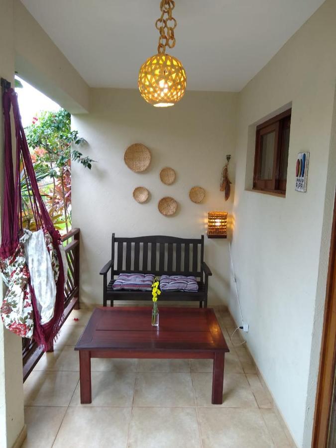Apto Pipa Beleza Spa Resort Praia de Pipa エクステリア 写真