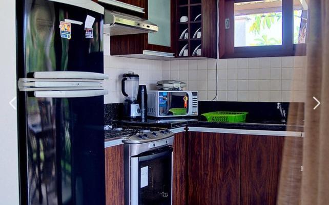 Apto Pipa Beleza Spa Resort Praia de Pipa エクステリア 写真