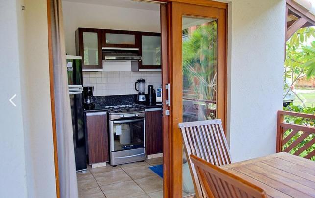 Apto Pipa Beleza Spa Resort Praia de Pipa エクステリア 写真