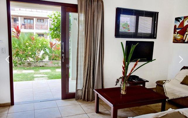 Apto Pipa Beleza Spa Resort Praia de Pipa エクステリア 写真